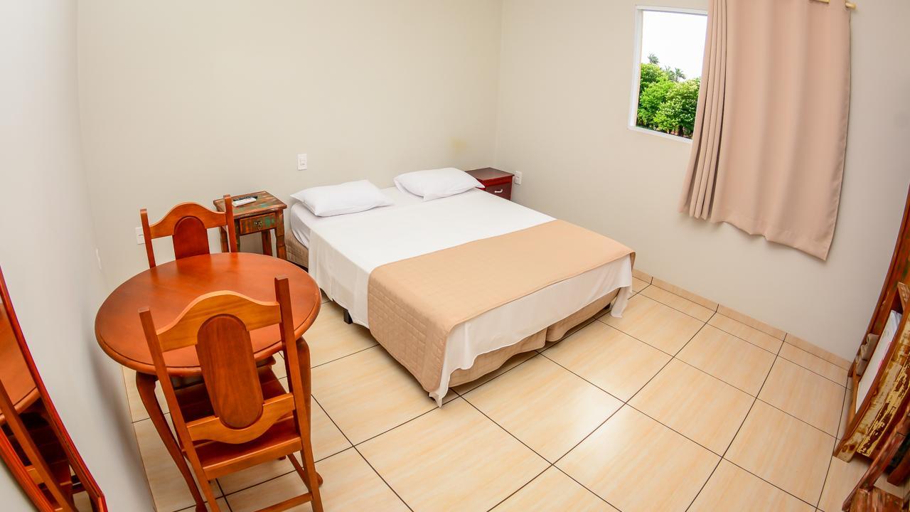 Hotel Winner Barretos Exteriör bild